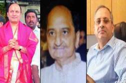 रोहित टंडन और पारसमल लोढा दिल्ली की साकेत कोर्ट में पेश, हुए नए खुलासे