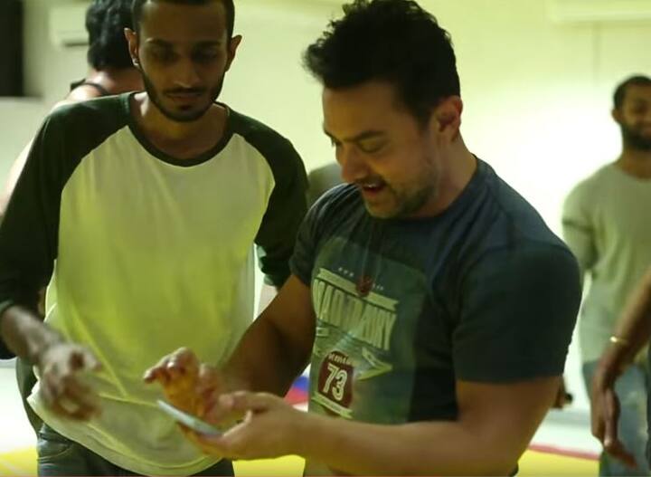  (All Pictures Credit- Video shared by UTV motion)