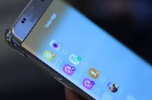 सैमसंग Galaxy S8 में नहीं होगी कोई फिजिकल \'की\' और S-पेन से होगा लैस!