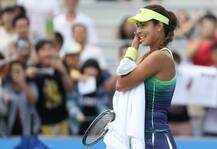 29 साल की उम्र में पूर्व नंबर एक खिलाड़ी अना इवानोविच ने लिया संन्यास