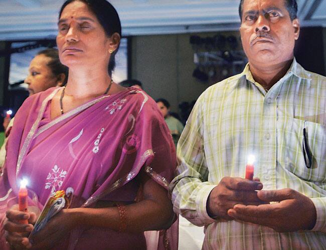 Government Is Naming The One Stop Crisis Centres For Women Sakhi Instead Of Nirbhaya ‘वन स्टाप क्राइसिस सेंटर’ का नाम 'साक्षी' रखा गया, निर्भया के पैरेंट्स ने कहा, ‘यह सही नहीं’