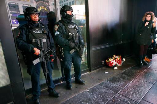 Berlin Truck Attack Germany Releases Tunisian Suspect In Berlin Truck Attack जर्मनी: ट्रक हमले के मामले में गिरफ्तार किए गए ट्यूनीशियाई संदिग्ध को छोड़ा गया