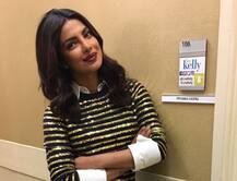 प्रियंका ने बाल अधिकारों को लेकर की अपील, VIDEO पोस्ट कर कहा- आई नीड यू