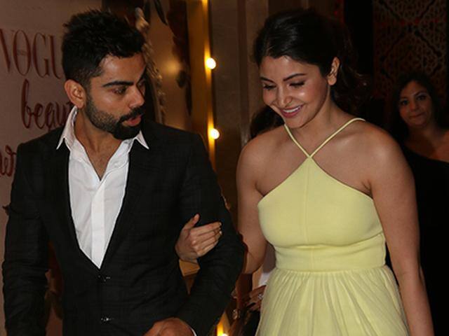 Virat Kohli Not Getting Engaged To Anushka Sharma Read Official Statement विराट और अनुष्का की सगाई की खबरों पर Official Statement आ गया है!