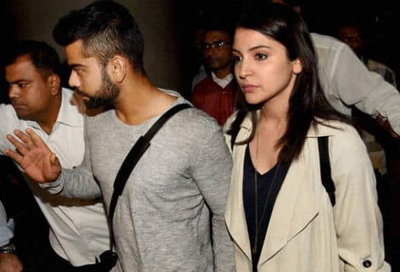 आपको बता दें कि अनुष्का और विराट पिछले पांच दिनों से ऋषिकेश से 21 किलोमीटर दूर आनंदा स्पा एंड रिजॉर्ट्स में ठहरे हैं.