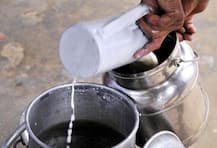 केरल में दूध के दाम में 4 रुपये प्रति लीटर की बढ़त