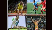 Year Ender 2016: रियो से पारा ओलंपिक तक महिला खिलाड़ियों ने लहराया दुनियाभर में तिरंगा