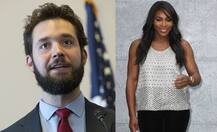 टेनिस स्टार सेरेना विलियम्स रेडिट के को-फाउंडर एलेक्सिस के साथ रचाएंगी शादी