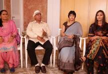 अपनी बेटियों को खेल में भेजें : गीता, बबिता