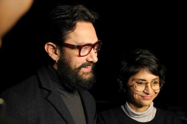  किरण ने भी कहा कि नए साल पर वो फिल्म की स्क्रिप्ट लिखने पर काम करेंगी.