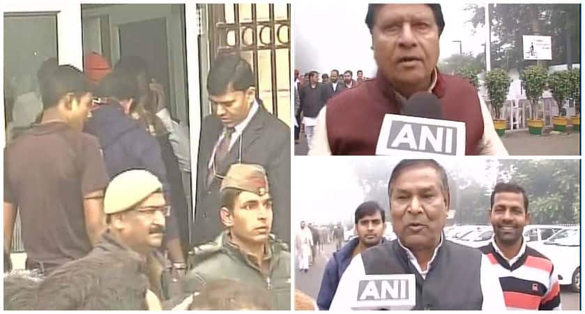 Mulayam singh yadav, Ram Gopal Yadav, Akhilesh yadav latest news, UP CM news, news now, UP elections 2017