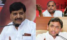 सही समय पर होगी ‘समाजवादी सेक्युलर मोर्चे’ के गठन की घोषणा: शिवपाल यादव