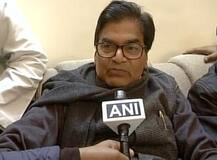 प्रियंका गांधी के राजनीति में आने से गठबंधन को नुकसान नहीं बल्कि फायदा होगा- रामगोपाल यादव