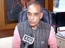 BJP सांसद सत्यपाल सिंह बोले- बागपत में कट्टे लेकर घूमते हैं बच्चे, व्यापारियों को कैसे दिलाएं भरोसा?