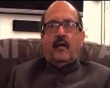 IN PICS: समाजवादी पार्टी में मचे घमासान के बीच किसने क्या कहा, यहां जानें