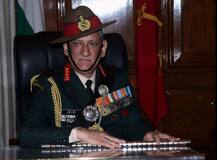 सेना को बॉर्डर पर हमेशा युद्ध के लिए तैयार रहना चाहिए: सेना प्रमुख बिपिन रावत