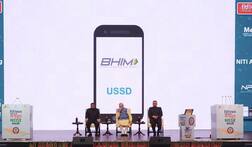 लॉन्च होने के 24 घंटे के भीतर डाउन हुआ BHIM एप का सर्वर!