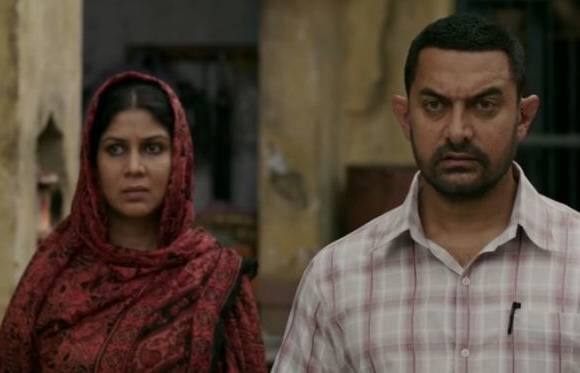 इस फिल्म में सिर्फ आमिर खान परफेक्ट नहीं बल्कि उन्हीं की तरह इन चारों छोरियों ने भी अपना परफेक्शन दिखलाया है. इस रोल के लिए इन्होंने कई महीनों तक ट्रेनिंग ली है और वो मेहनत पर्दे पर साफ झलकती है. इस फिल्म में सांक्षी तवर ने पास जितना कुछ भी है उन्होंने अच्छा किया है. इसमें महावीर सिंह फोगट के भतीजे की भूमिका में अपारशक्ति खुराना ने जान भर दी है.