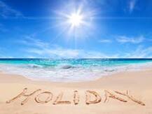 नए साल में छुट्टियों पर चलेगी शनिवार-रविवार की तलवार