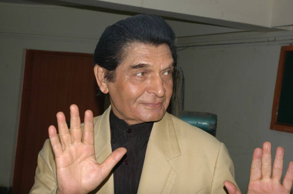 Happy Birthday Great Comedian Asrani बर्थडे स्पेशल: 'अंग्रेजों के जमाने के जेलर' असरानी को इंटरव्यू से परहेज