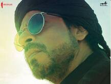 शाहरुख की ‘रईस’ के दो नए पोस्टर जारी, 25 जनवरी को रिलीज हो रही है फिल्म