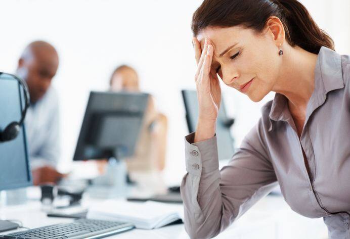 Improving Mental Wellness At Workplace ऑफिस में टेंशन! अपनाएं ये उपाय चुटकियों में दूर होगी टेंशन