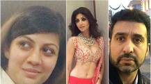 इस्तांबुल हमला: डिजाइनर खुशी की मौत, शिल्पा शेट्टी और राज कुंद्रा ने जताया दुख