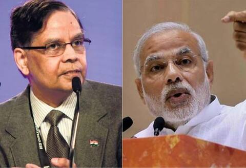 नीति आयोग के उपाध्यक्ष का पीएम को सुझाव, 2.5 लाख तक की जमा रकम पर ना हो पूछताछ- सूत्र नीति आयोग के उपाध्यक्ष का पीएम को सुझाव, 2.5 लाख तक की जमा रकम पर ना हो पूछताछ- सूत्र