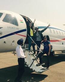 जानें : श्रद्धा ने फरहान के साथ नाम जोड़े जाने पर क्या कहा!