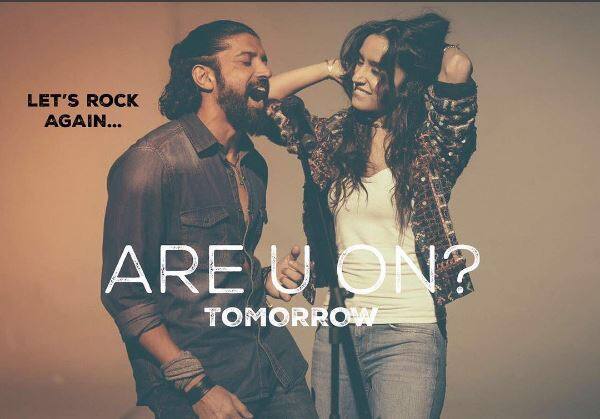  हाल ही के दिनों फरहान के साथ नाम जोड़े जाने के मामले पर श्रद्धा ने खुलकर अपनी बात सामने रखी है.