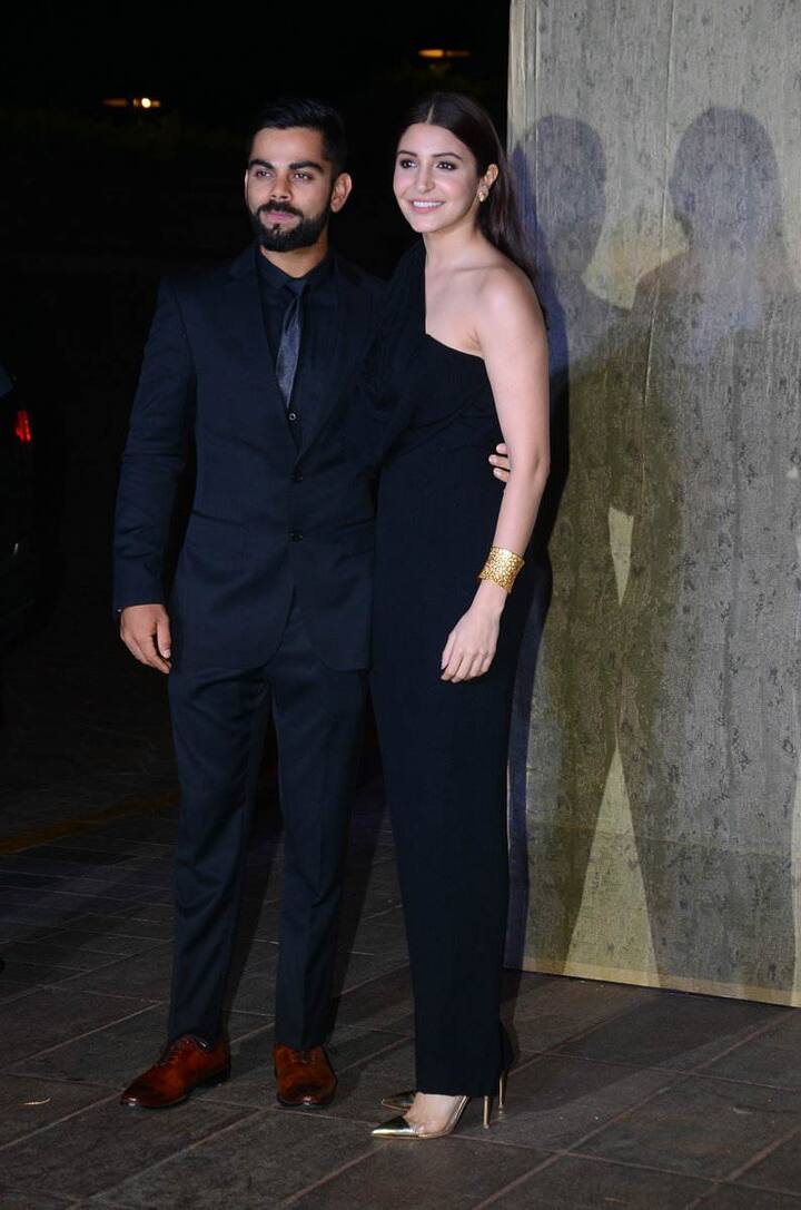 इसके बाद ही यशराज फिल्म ने भी बयान जारी करके कहा है कि इन दोनों के सगाई की खबरें गलत हैं.