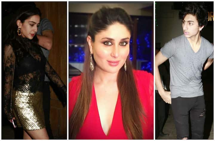 मीडिया रिपोर्ट्स की मानें तो जब भी सैफ-करीना किसी पार्टी में बीजि रहते हैं तो सारा और इब्राहिम तैमूर का पूरा ख्याल रखते हैं. दोनों छोटे भाई तैमूर की डायपर ड्यूटी (देखभाल) करते हैं. 