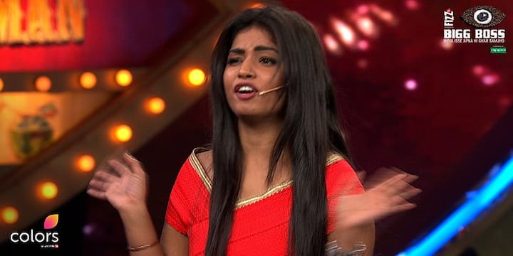 बिग बॉस के शो पर आ कर लोकेश ने मनु और मनवीर की तारीफ भी की.