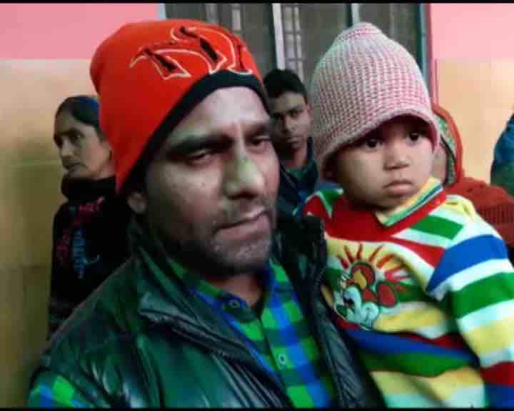 यूपी: पैसे ना मिलने पर डॉक्टर ने किया इलाज से इनकार, गर्भ में हुई बच्चे की मौत