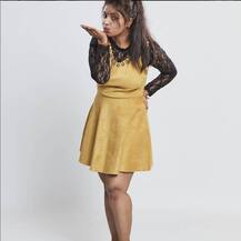 BB10: लोकेश कुमारी ये तस्वीरें हो रही हैं इंटरनेट पर वायरल!