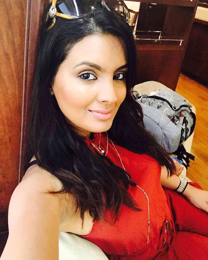 वहीं नए साल की छुट्टियों की ये तस्वीरें देखकर तो यही लगता है कि भज्जी और गीता का साथ का समय अच्छा बीत रहा है. 