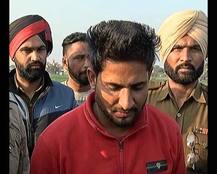 पंजाब : दिल दहला देगी ये वारदात ! प्रेमिका की हत्या कर शव घर के पास गाड़ दिया