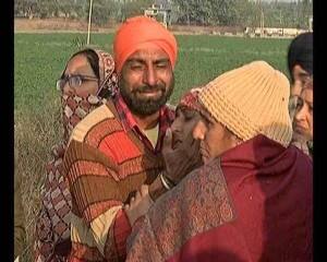 पंजाब : दिल दहला देगी ये वारदात ! प्रेमिका की हत्या कर शव घर के पास गाड़ दिया