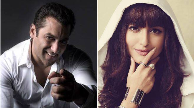 सलमान खान, सोनाक्षी सिन्हा अच्छे पेंटर: गुलशन ग्रोवर Salman Khan And Sonakshi Sinha Are Good Painters Gulshan Grover सलमान खान, सोनाक्षी सिन्हा अच्छे पेंटर: गुलशन ग्रोवर