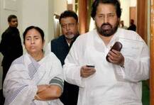 CBI ने तृणमूल सांसद सुदीप बंदोपाध्याय को किया गिरफ्तार