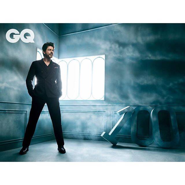 फैन कमाई के लिहाज़ से बहुत सफल फिल्म नहीं बन पाई थी. फिल्म में उनके अपोज़िट पाकिस्तानी अदाकारा माहिर ख़ान हैं जो भारत में काफी मशहूर हैं.