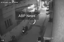 VIDEO : बेंगलुरू के सामूहिक छेड़खानी मामले में आया सनसनीखेज CCTV फूटेज