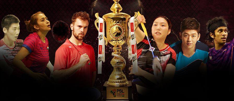 जयराम, प्रणय के जानदार प्रदर्शन से मुंबई का दिल्ली पर क्लीनस्वीप Pbl 2 Jayaram Prannoy Lead Rockets To Emphatic Win Over Acers जयराम, प्रणय के जानदार प्रदर्शन से मुंबई का दिल्ली पर क्लीनस्वीप