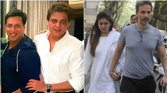 बॉलीवुड निर्माता भी गोलीबारी की चपेट में आ गए और उन्होंने दम तोड़ दिया. तस्वीर में आप अबीस को मधुर डायरेक्टर मधुर भंडारकर के साथ देख सकते हैं. आपको बता दें कि आज अबीस रिजवी को अंतिम विदाई दी गई जिसमें बॉलीवुड जगत की कई हस्तियां शामिल हुईं...आगे तस्वरों में देखें कौन-कौन हुए शामिल...