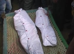 यूपी : आर्थिक तंगी से 'तंग' आकर परिवार के 10 सदस्यों की हत्या, बच्चों तक का गला रेता