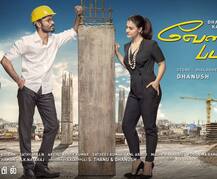 क्या धनुष की \'VIP 2\' में नेगेटिव रोल में नजर आएंगी काजोल?