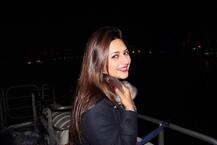 शादी के 6 महीने बाद हनीमून मनाने यूरोप पहुंचे हैं दिव्यांका और विवेक