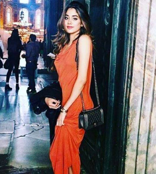 (All Picture Credit- Instagram)