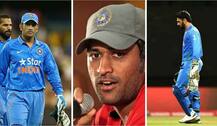 जानें आकंड़ों की जुबानी: धोनी ने क्यों छोड़ी कप्तानी!