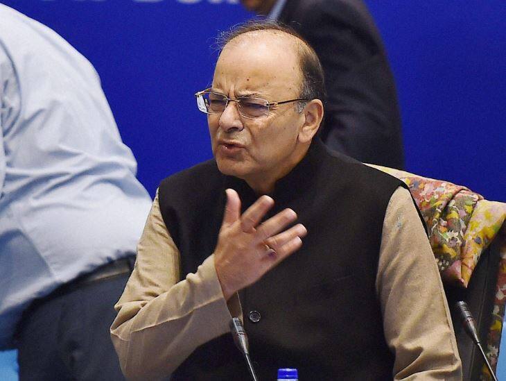 jaitley